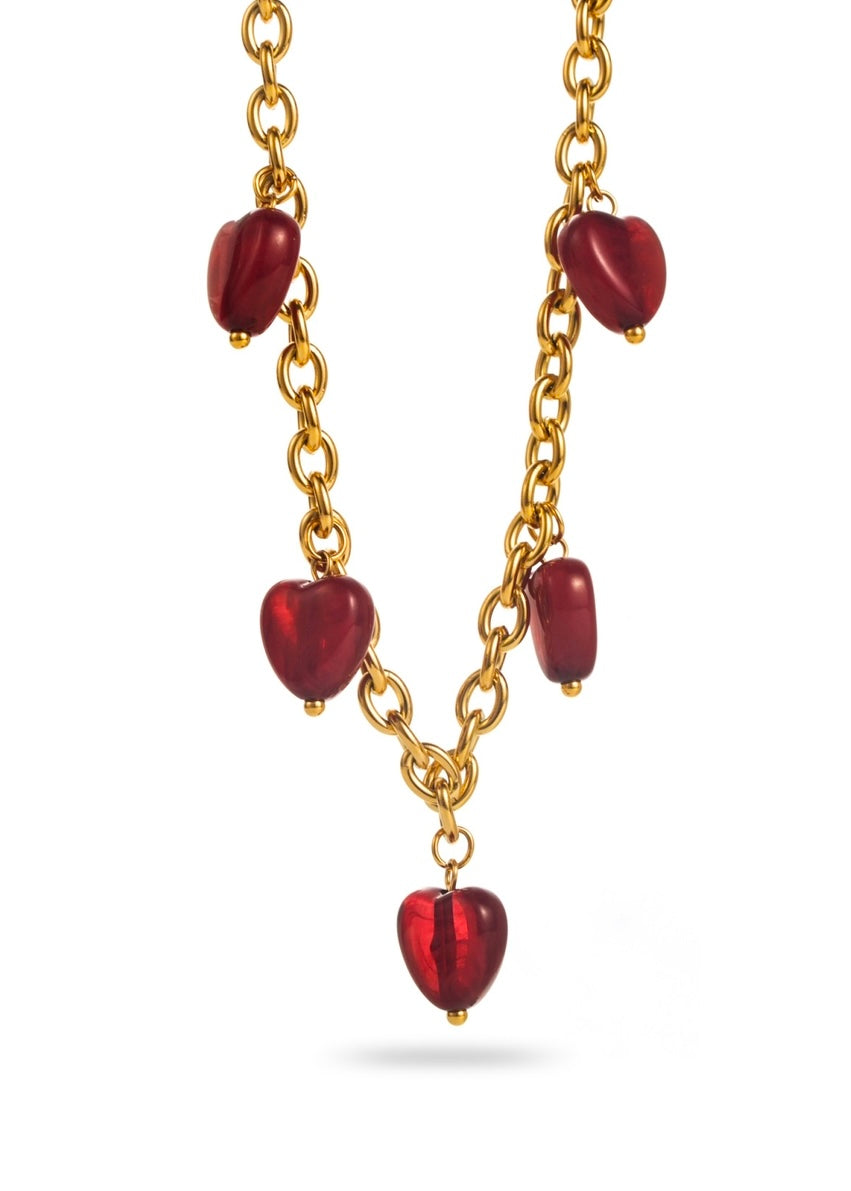Collier “Mégane”