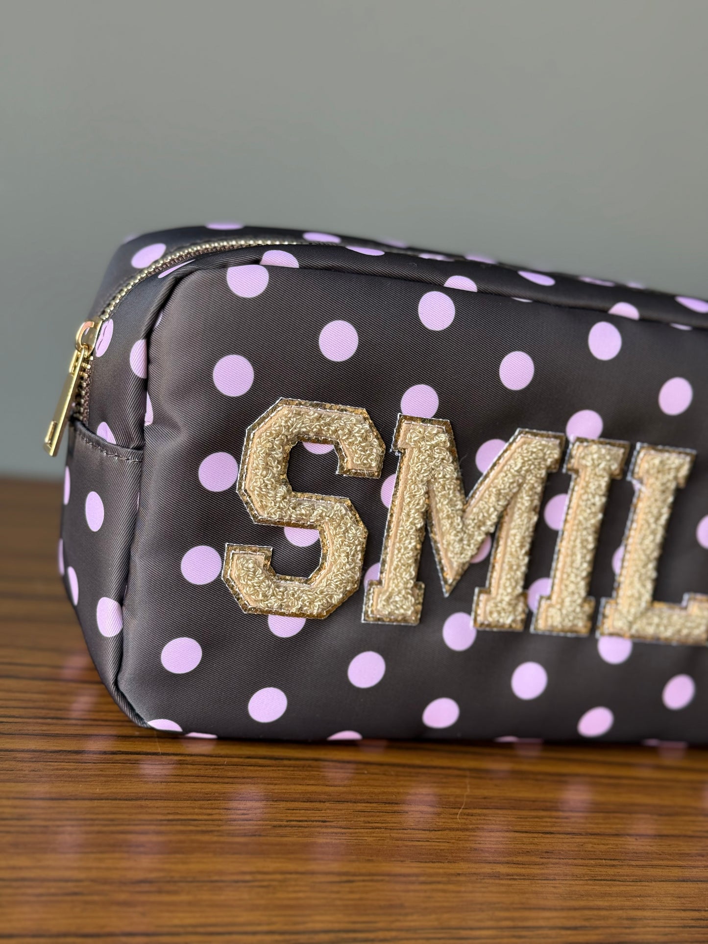 Trousse « Smile »