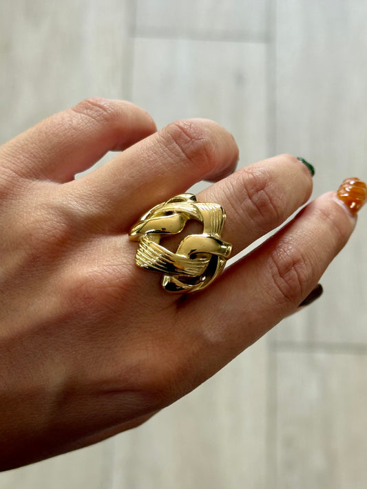 Bague « Solène »