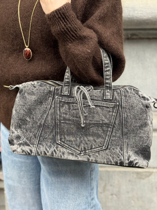 Sac à main “Denim”
