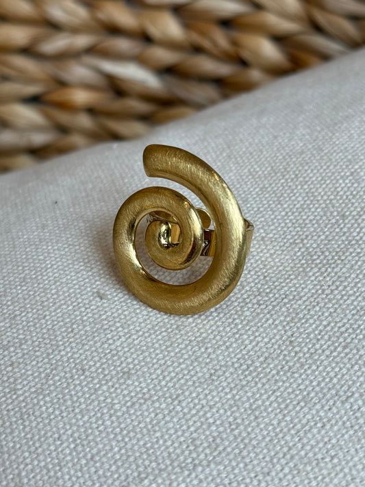 Bague « Nanna »