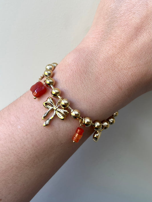 Bracelet « Cutie »