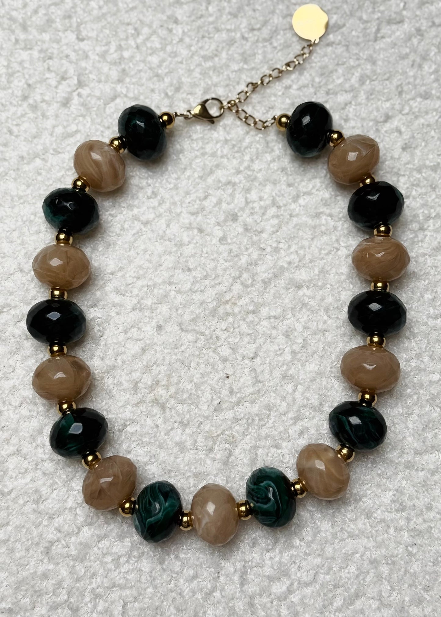 Collier «Yana»