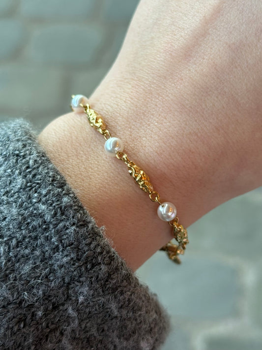 Bracelet « Pili »
