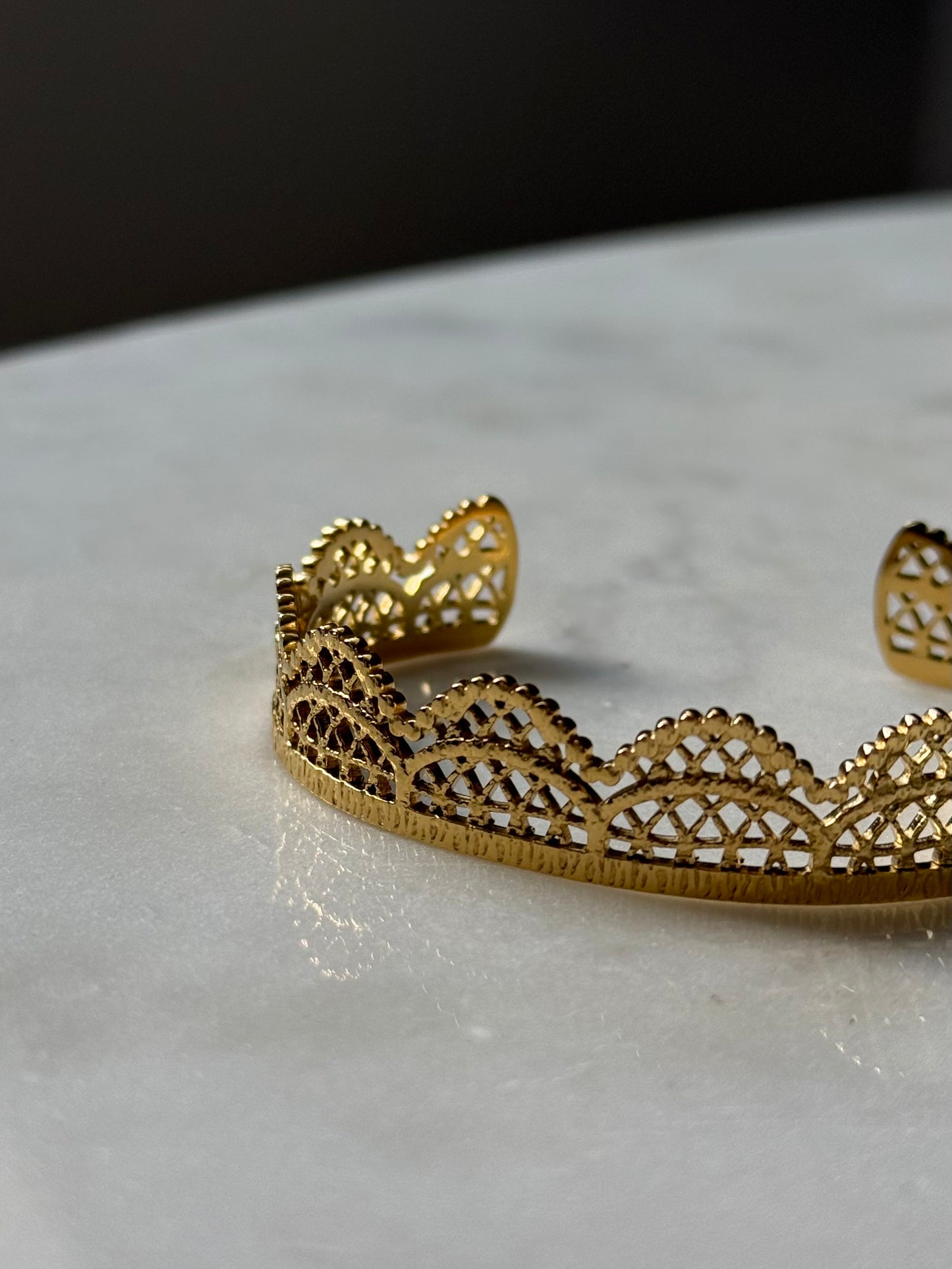 Bracelet «Mélania»