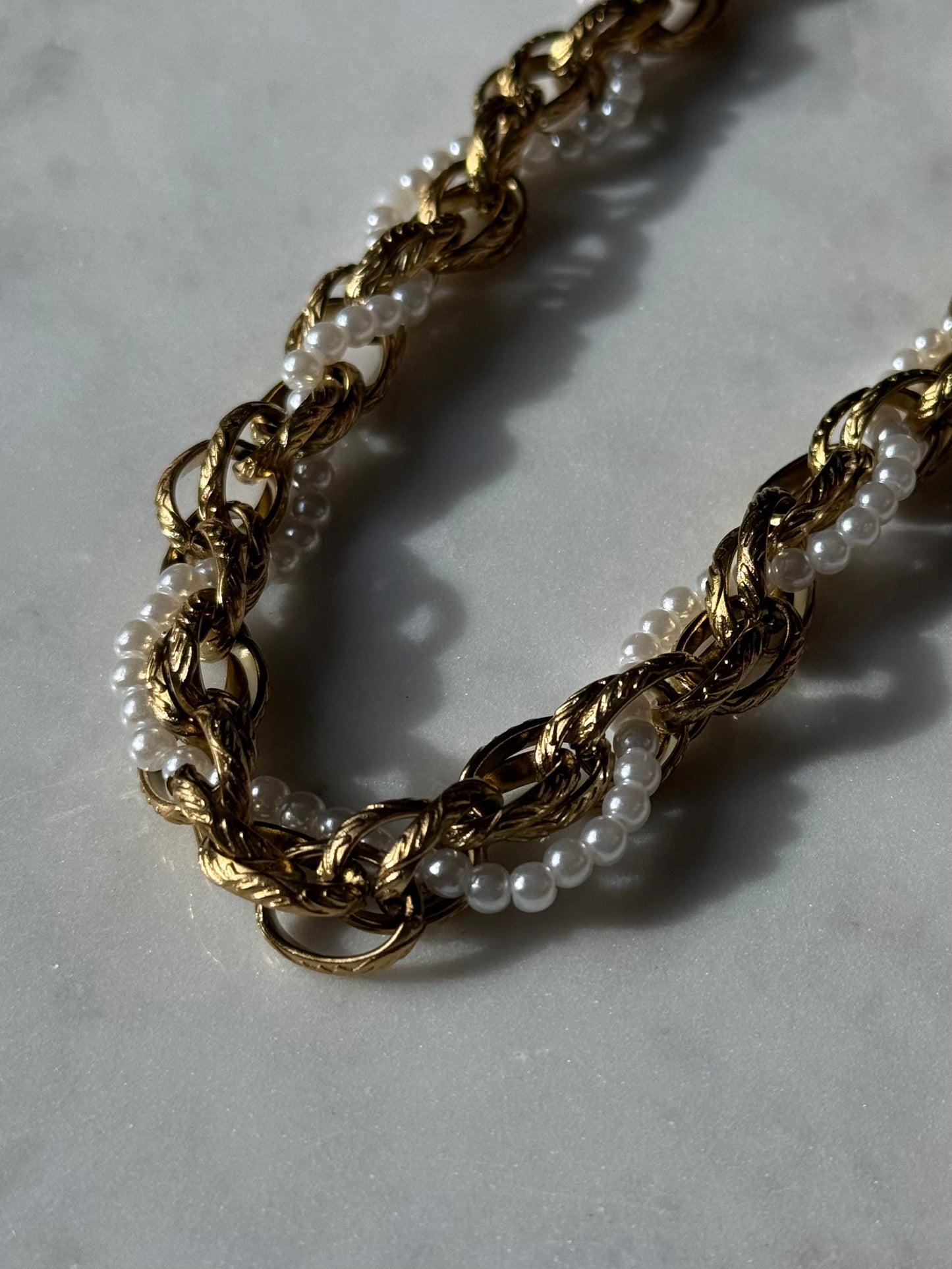Collier «Amara»