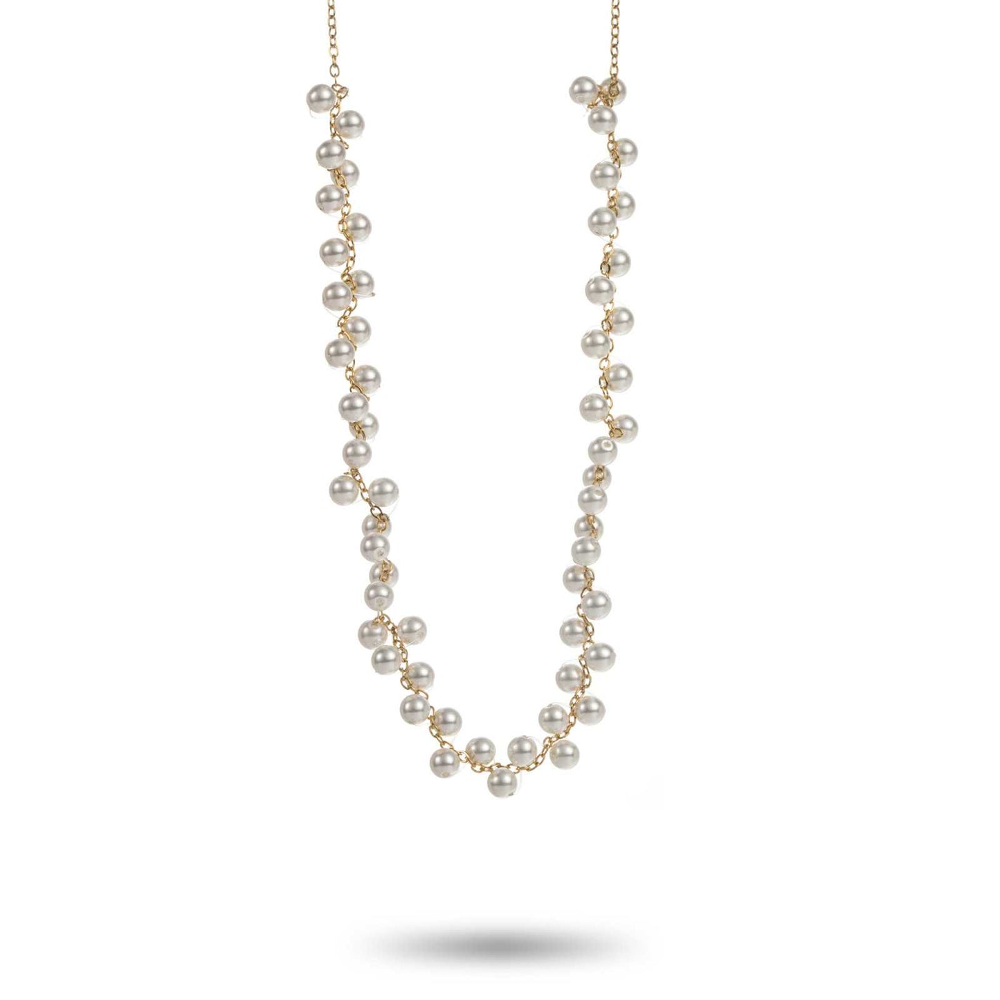 Collier « perla »