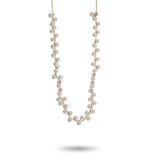 Collier « perla »