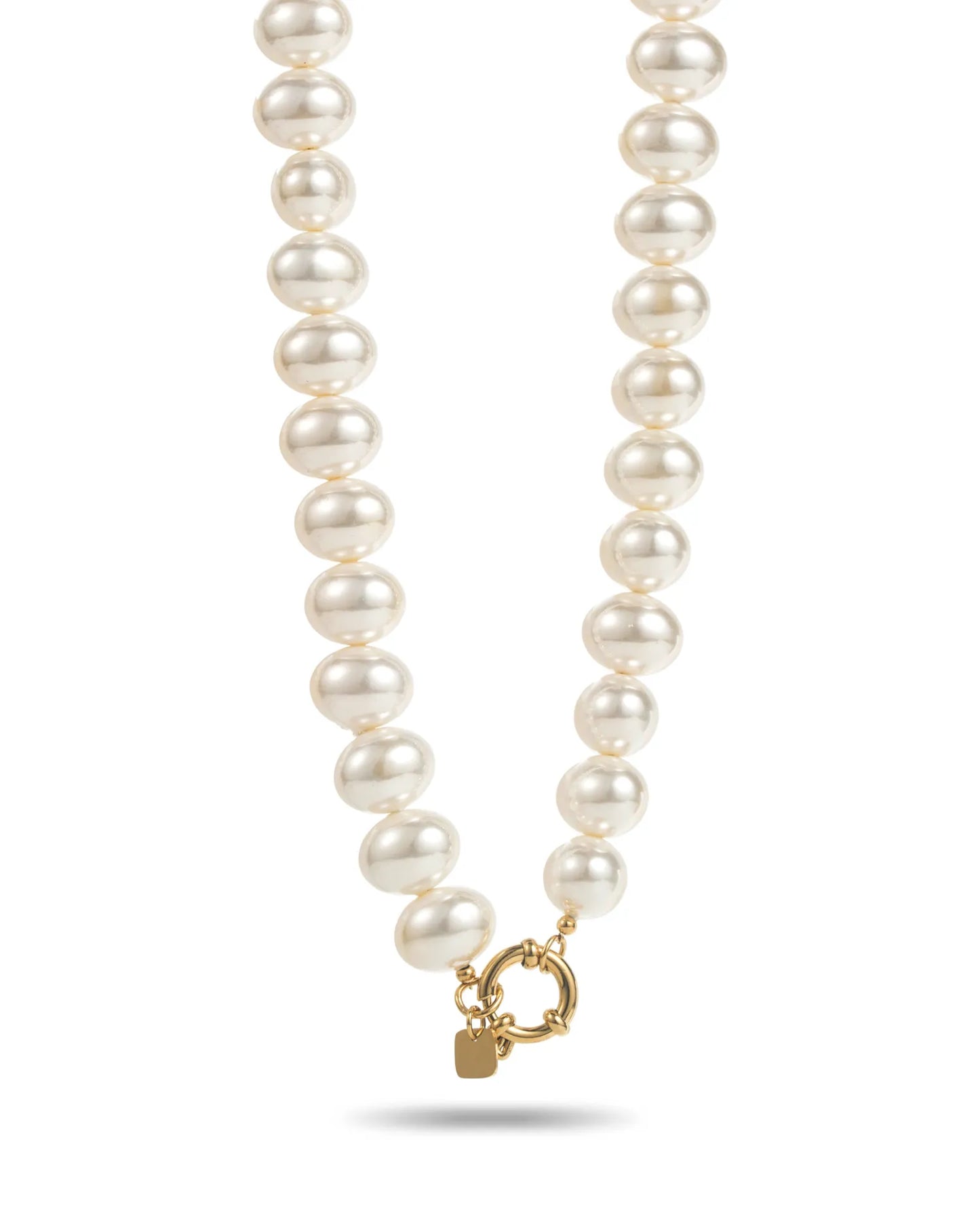 Collier «Rosalia»