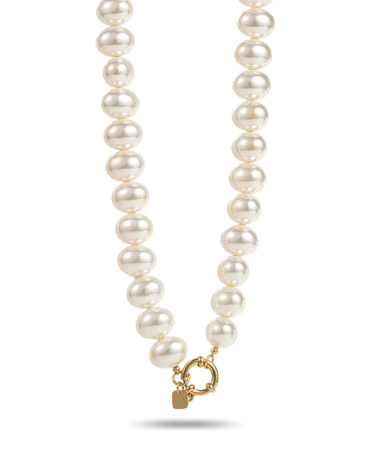 Collier «Rosalia»