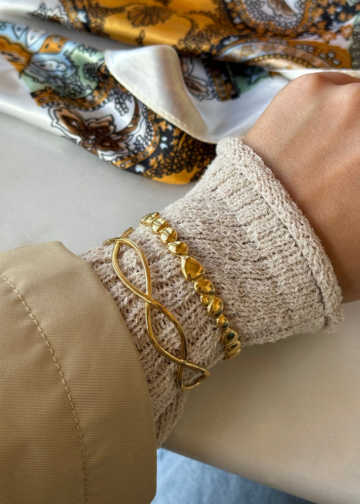 Bracelet « Andréa »