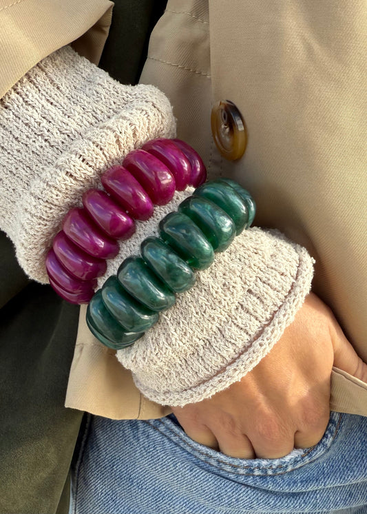 Bracelet « Lydie »