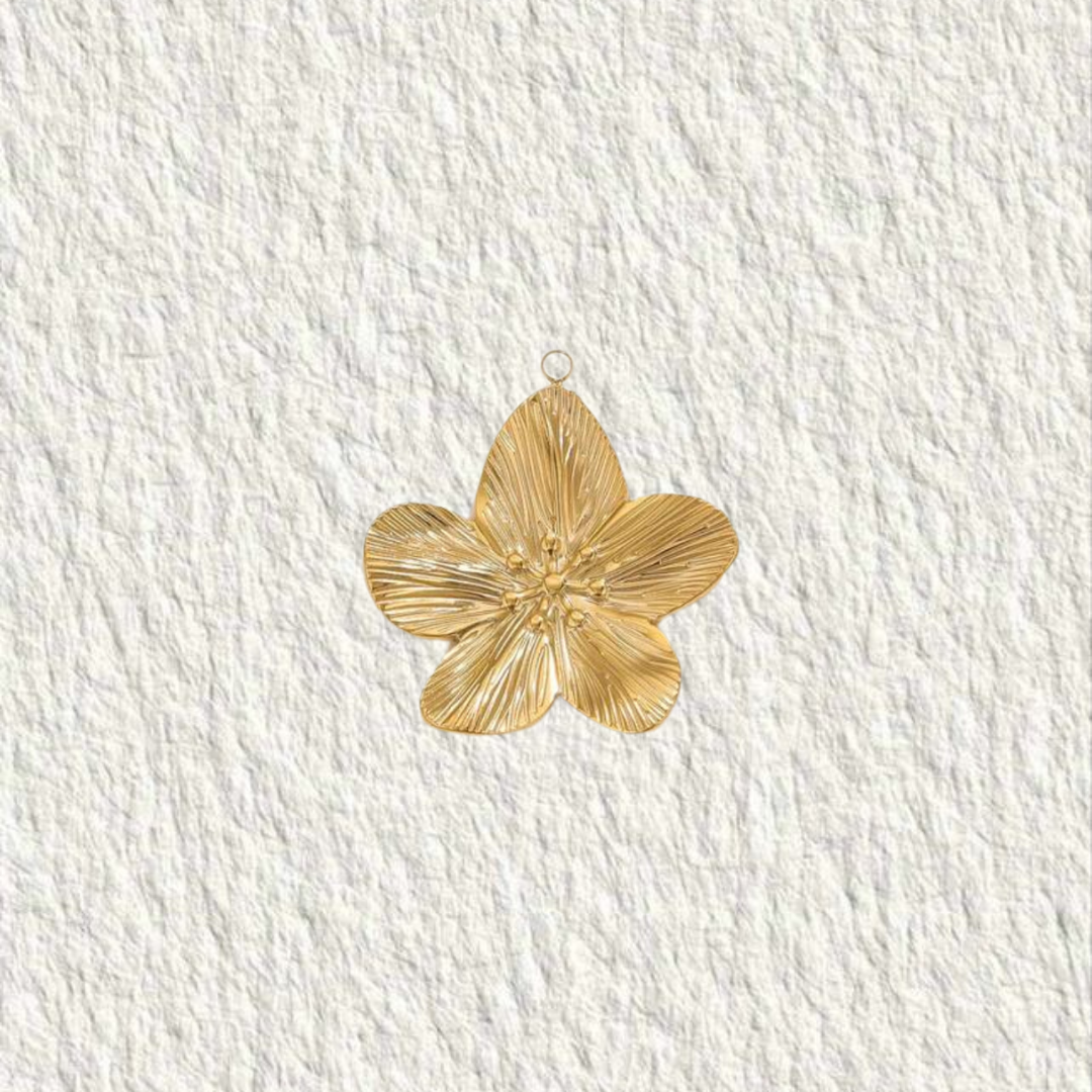 Charm - « Hibiscus »