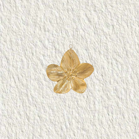 Charm - « Hibiscus »