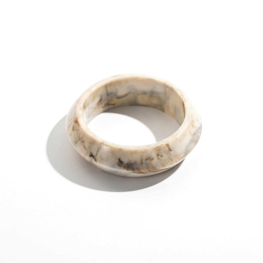 Bracelet en résine