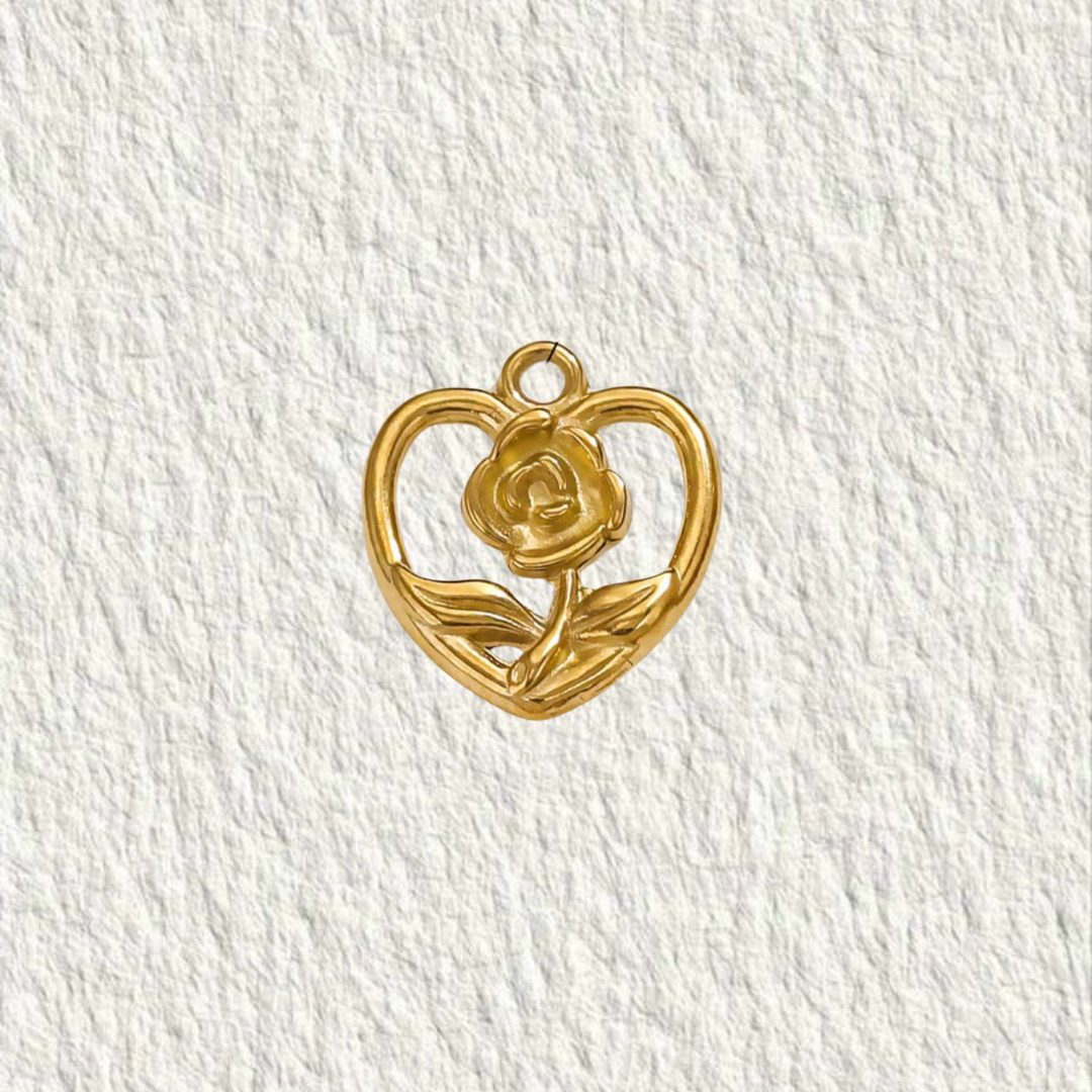 Charm « Romance »