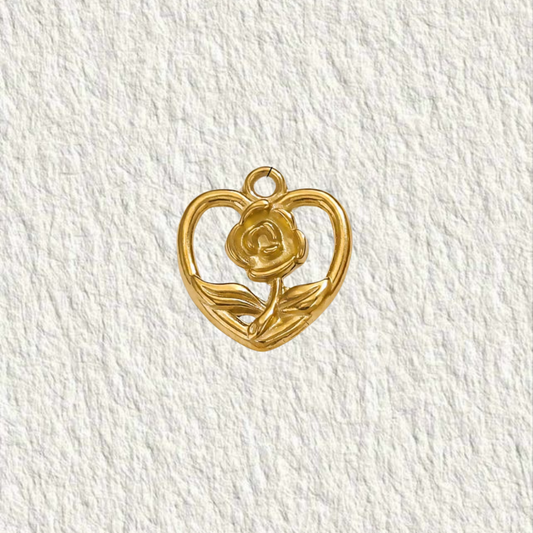 Charm « Romance »