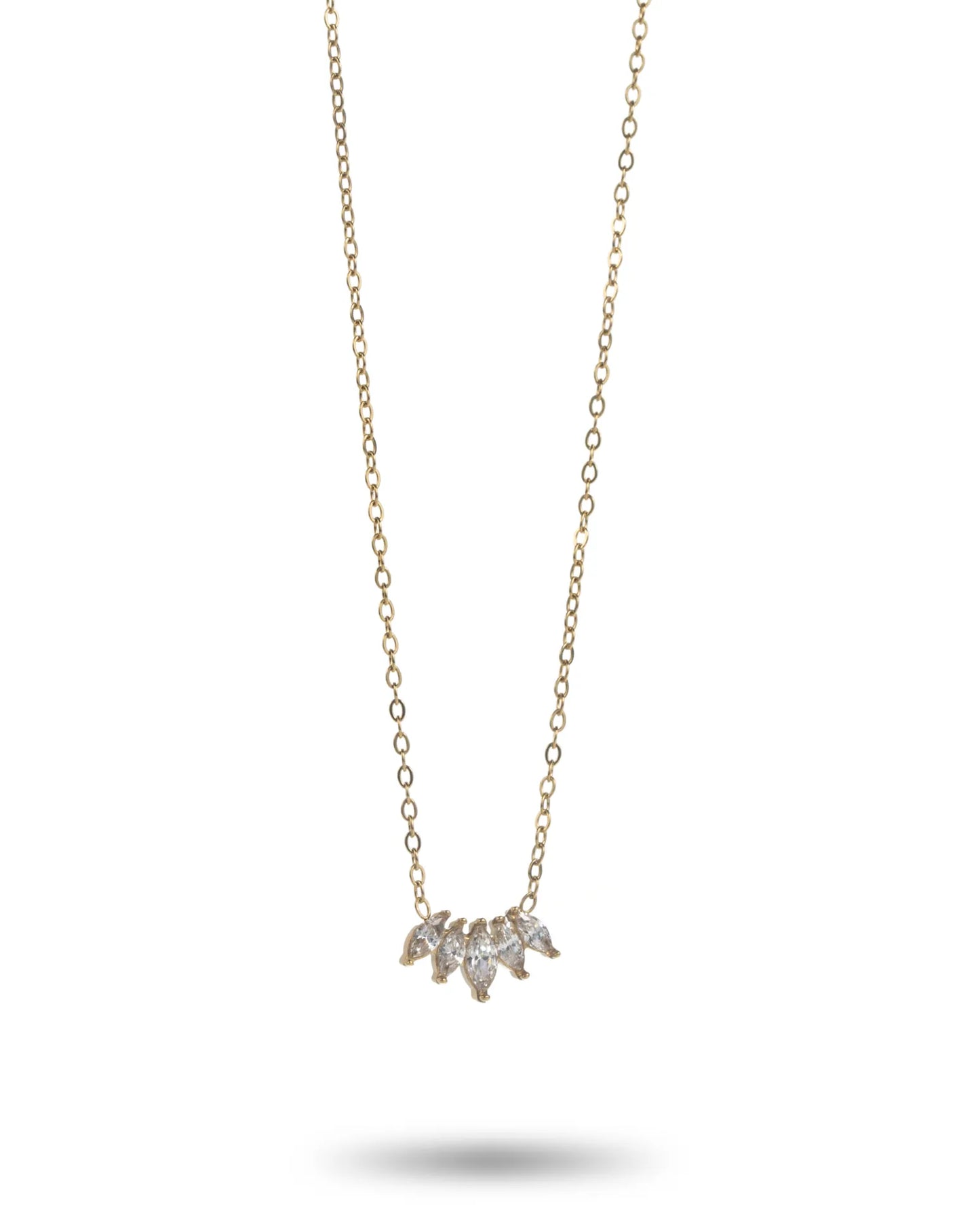 Collier «Éléonore»