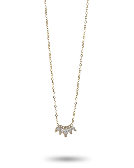 Collier «Éléonore»