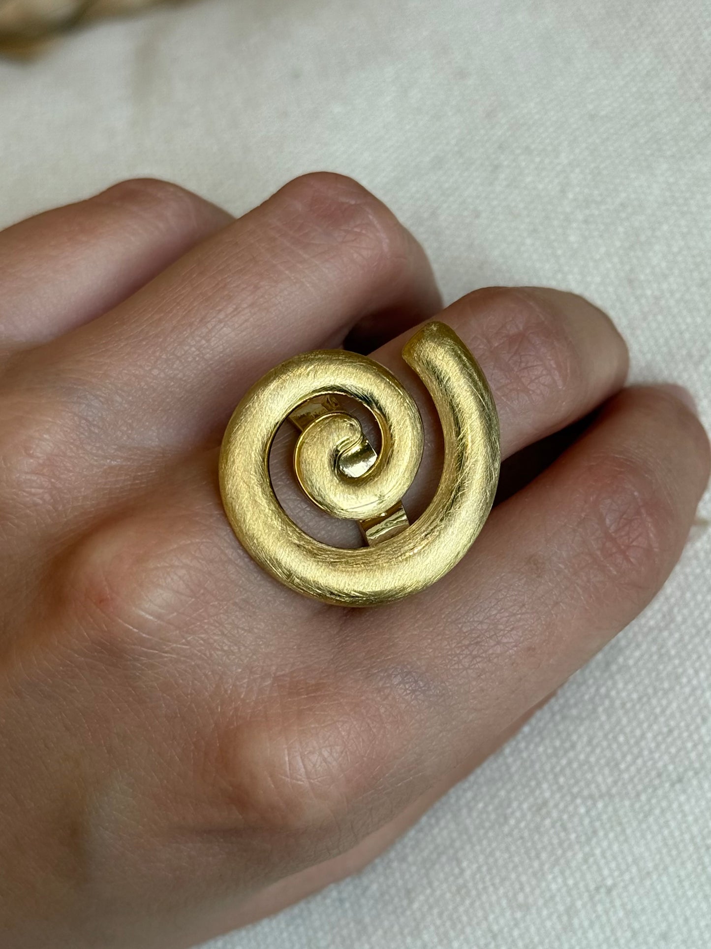 Bague « Nanna »