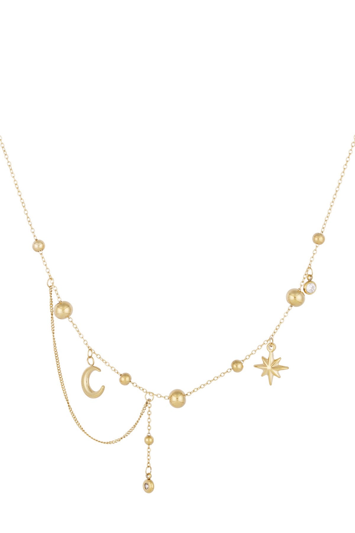 Collier « Luna »
