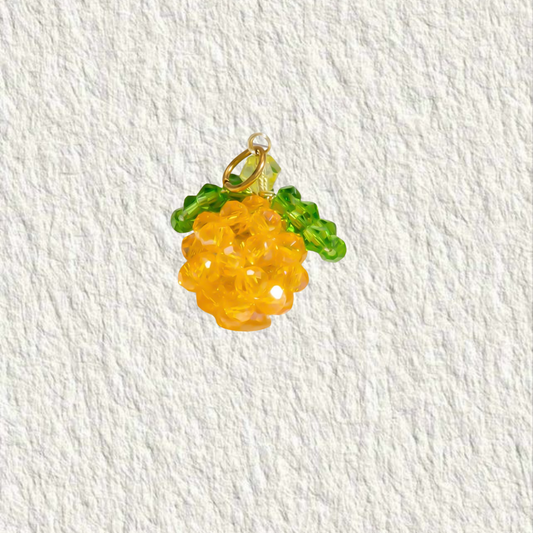Charm « Ananas »