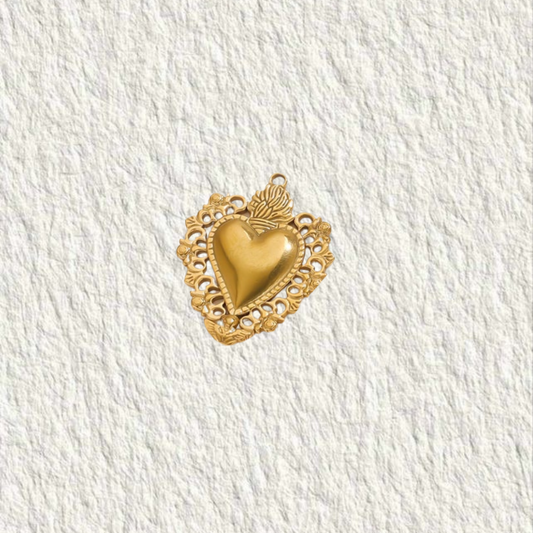 Charm « Ornement »