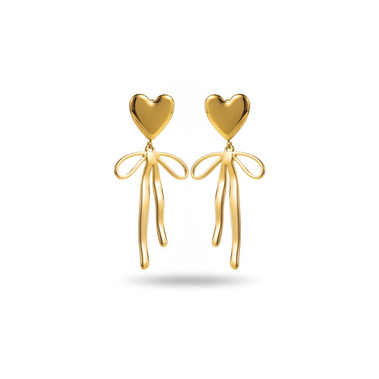 Boucles d’oreilles « Myranda »