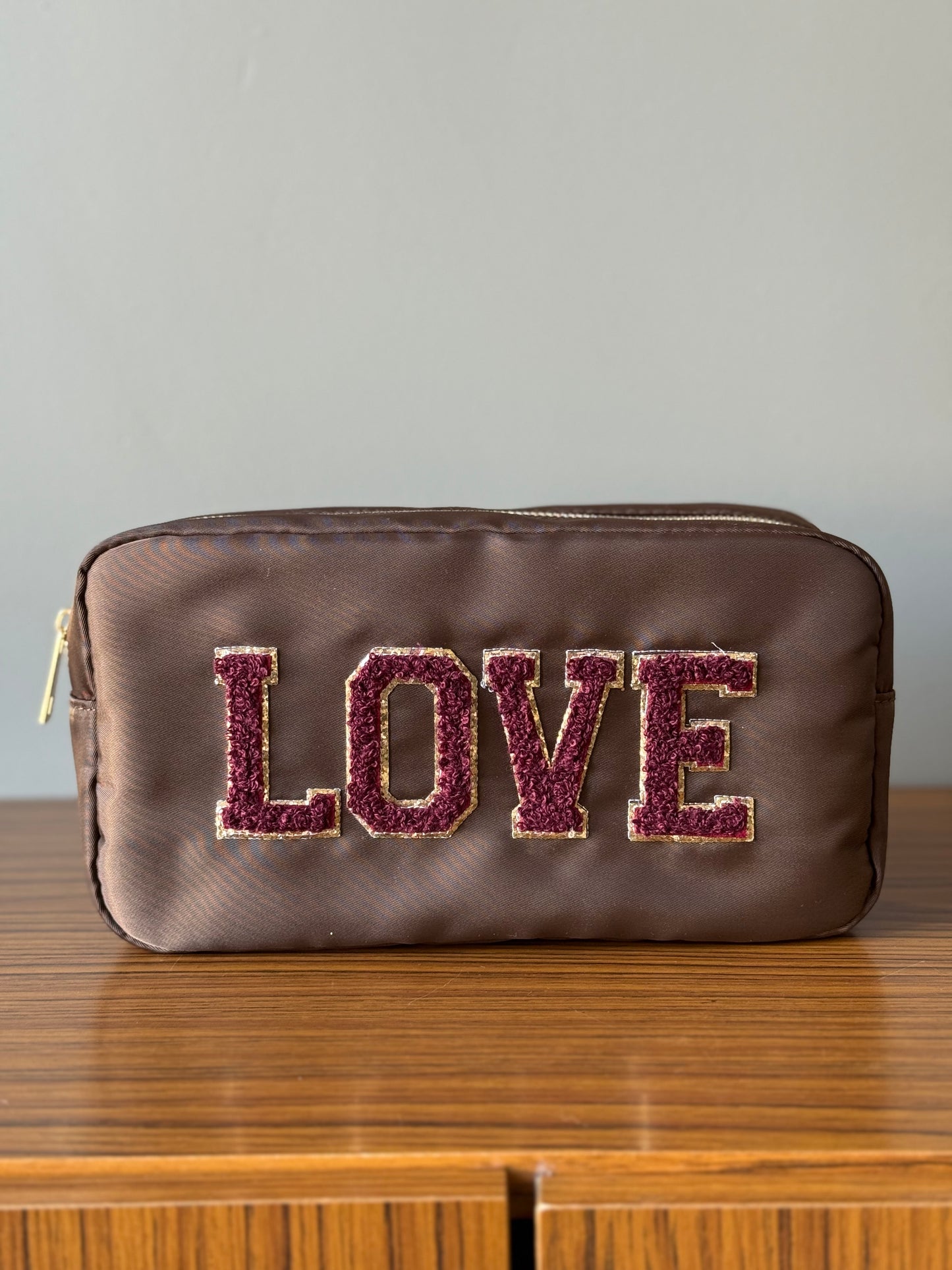 Trousse « Love »