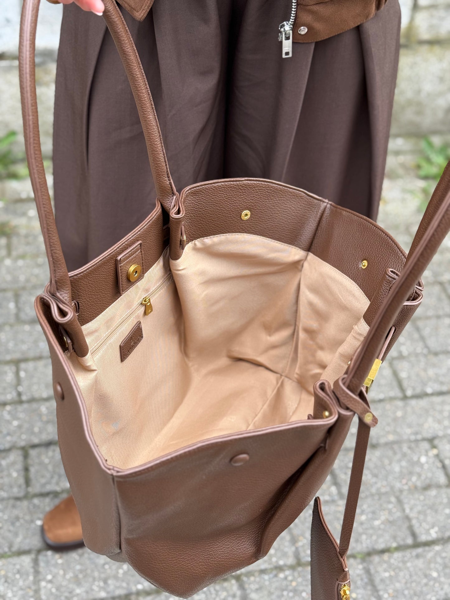 Sac à main “Elisa”
