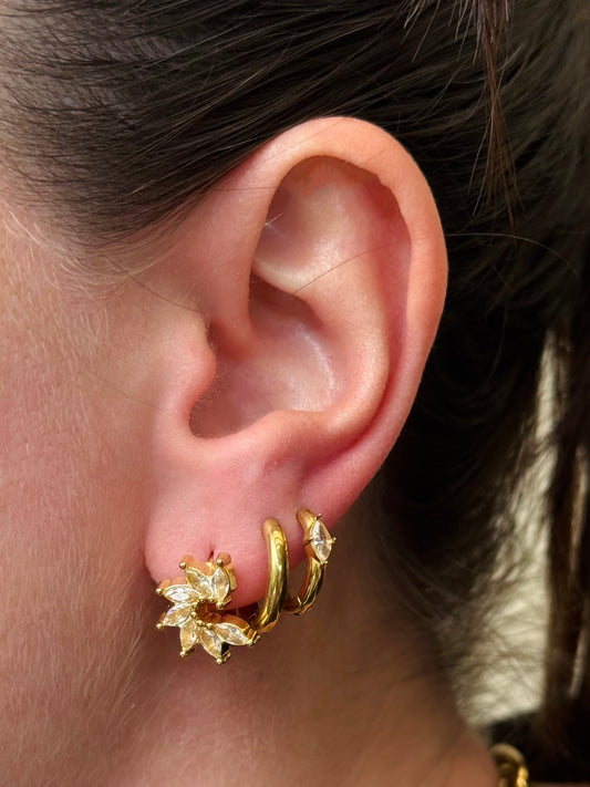 Boucle «Miranda»