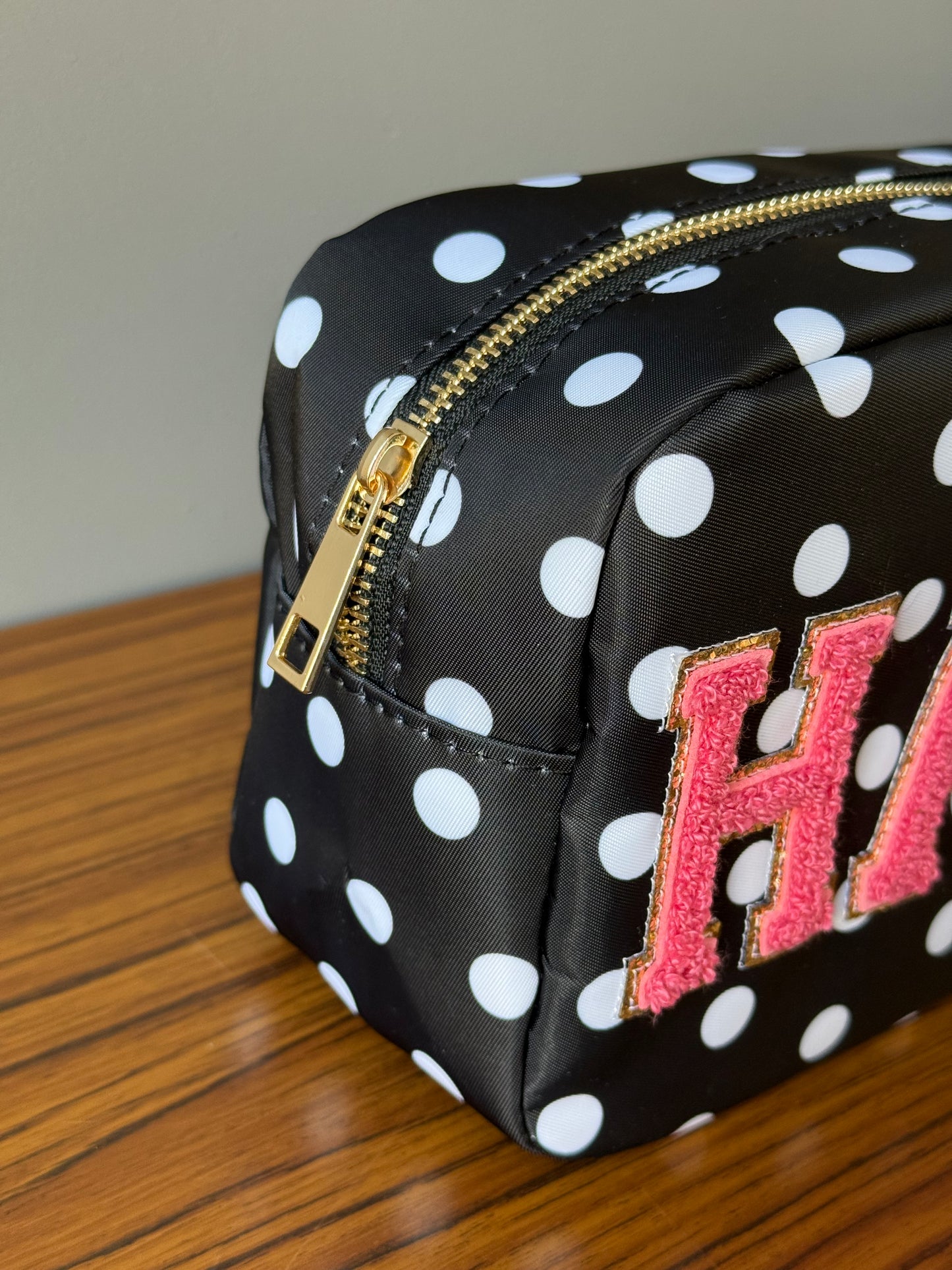 Trousse « Happy »