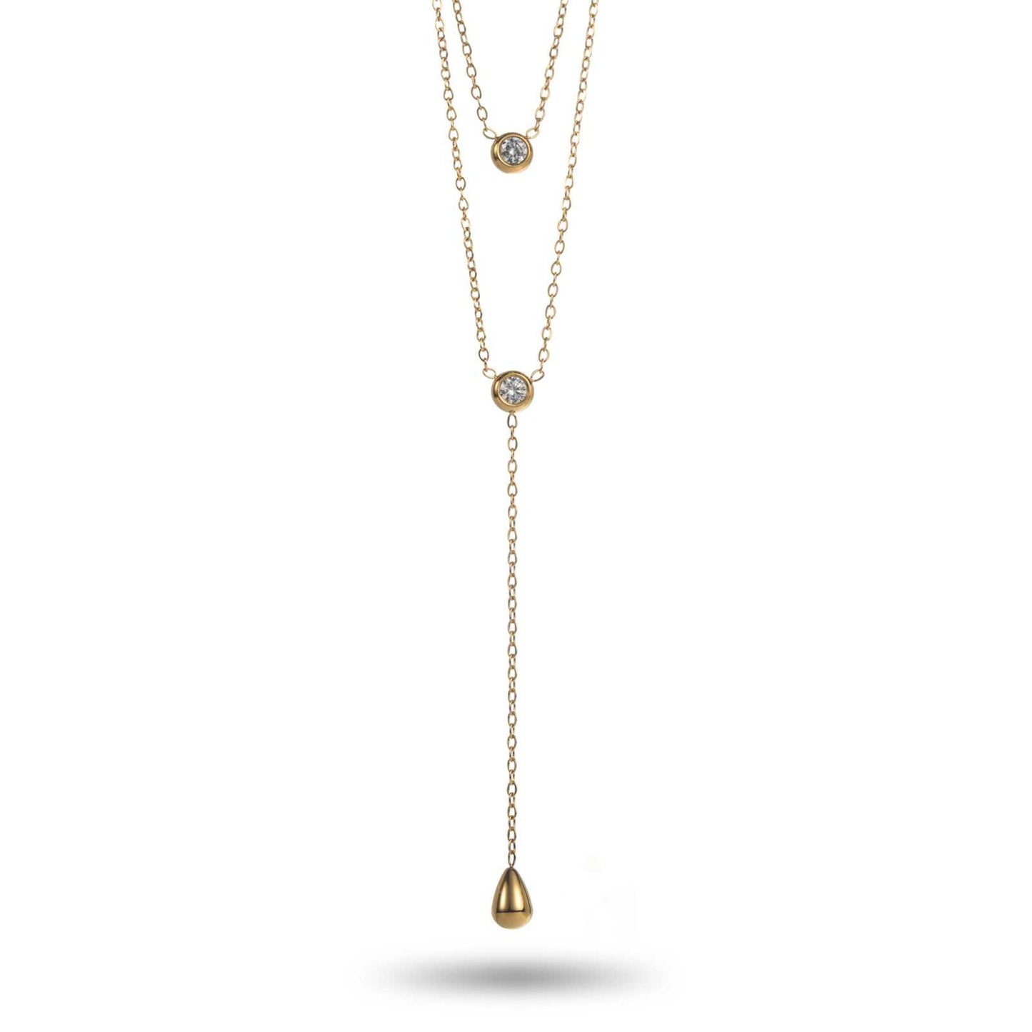Collier « Corinne »