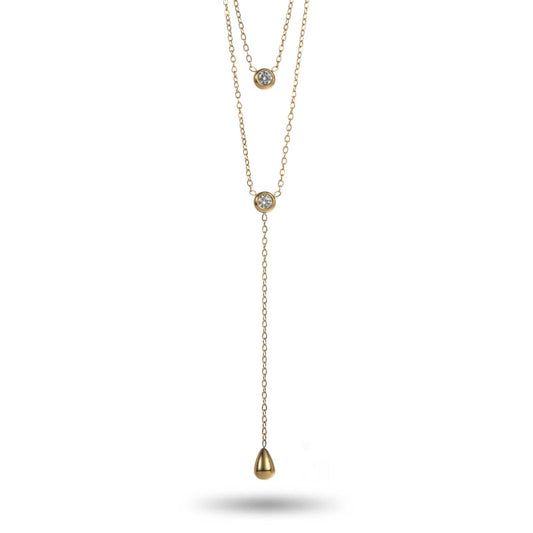 Collier « Corinne »