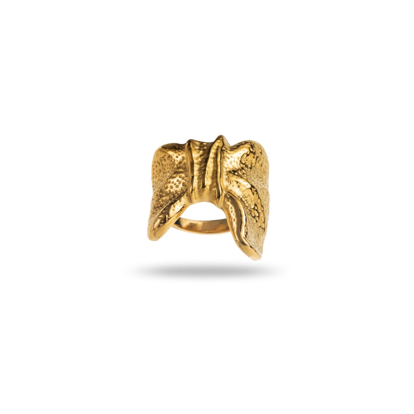 Bague « Noeud »