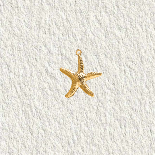 Charm « Patrick »