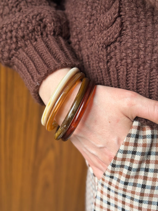 Bracelets « Bebou »