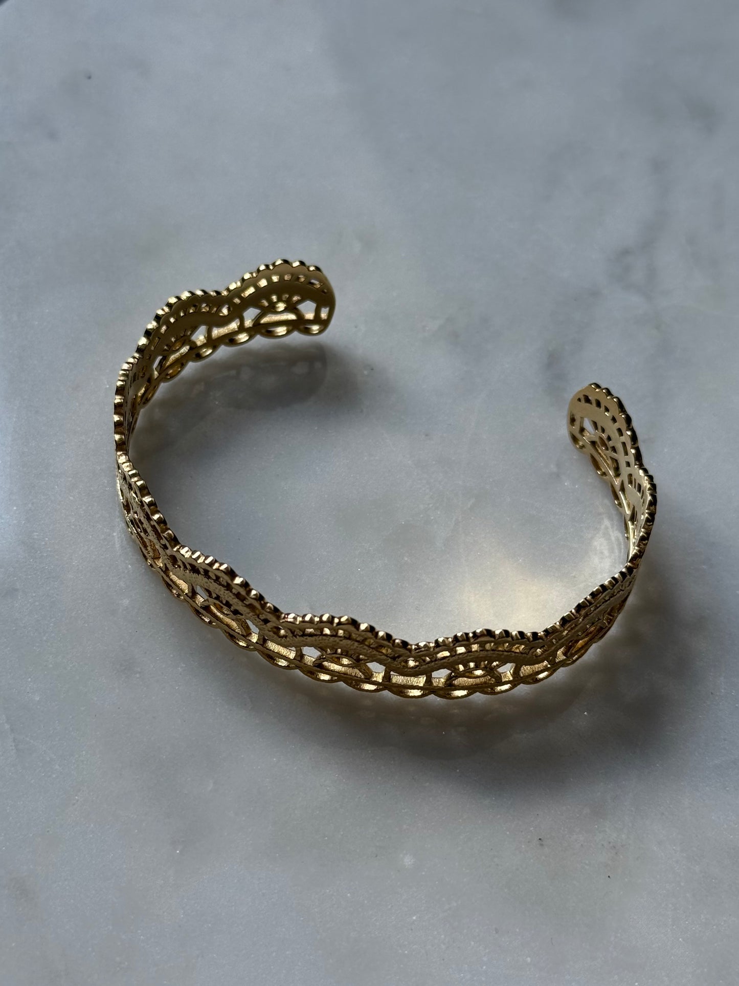 Bracelet «Sanaé»