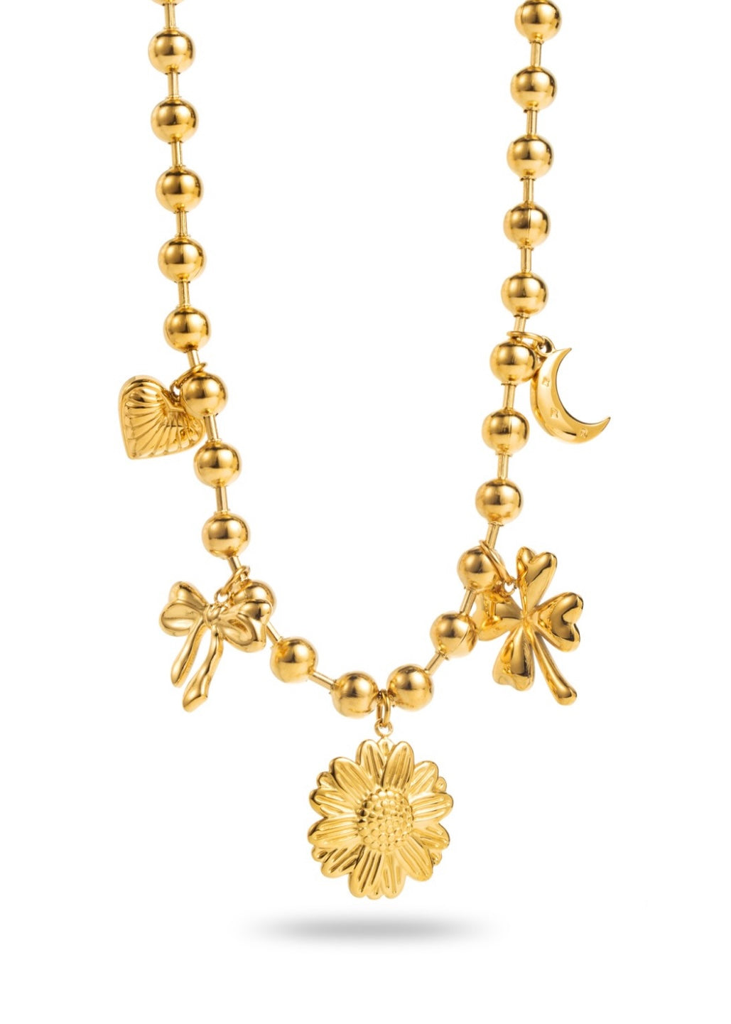 Collier “Brooke”