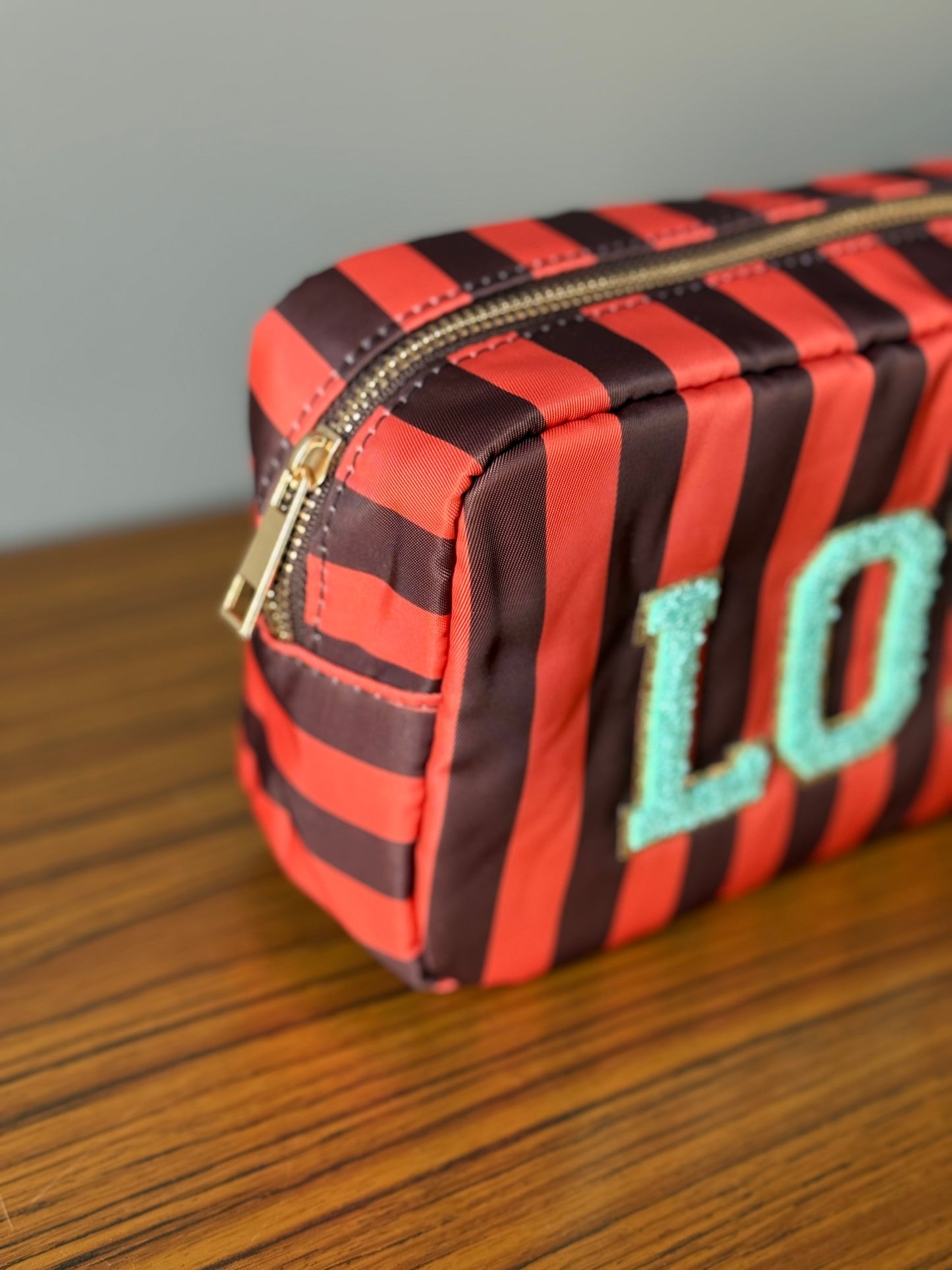 Trousse « Love »