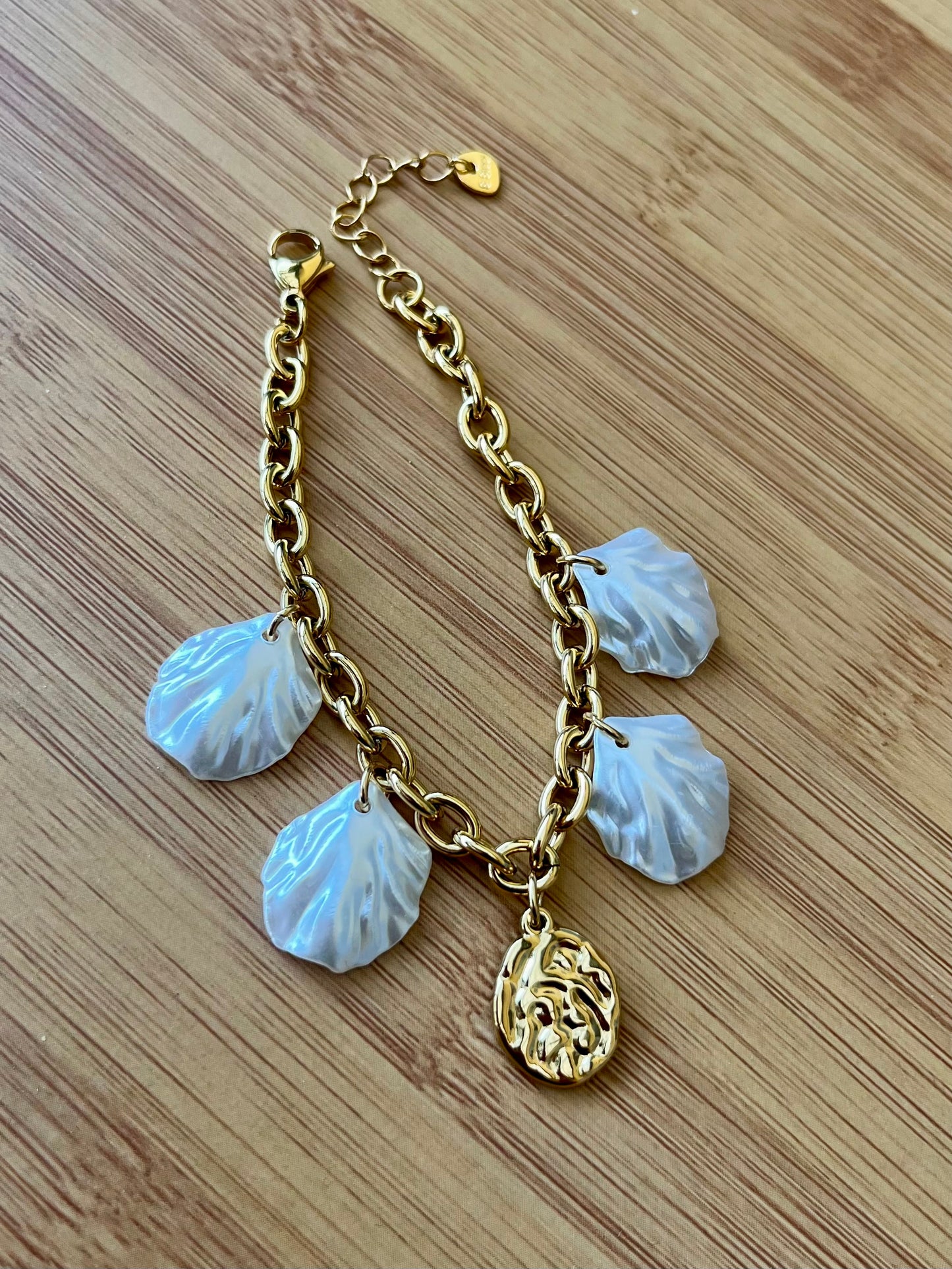 Bracelet « Pearl »