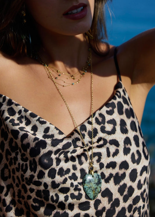Collier « Fiona »
