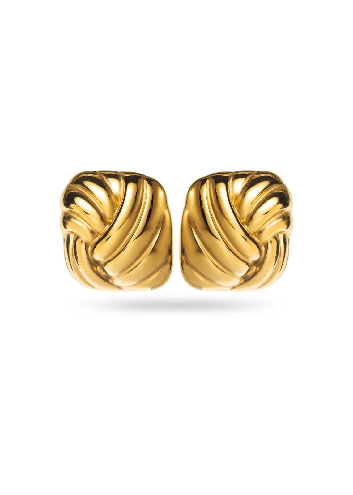 Boucles d’oreilles « Bianca »