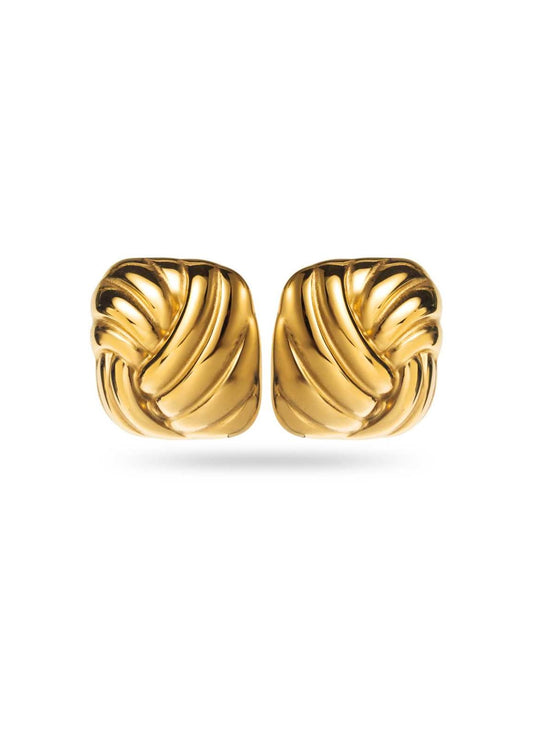 Boucles d’oreilles « Bianca »