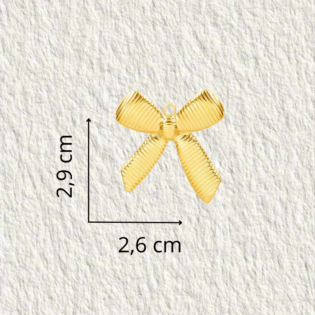 Charm « Noeud »