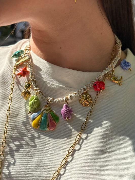 Collier «Mywa»