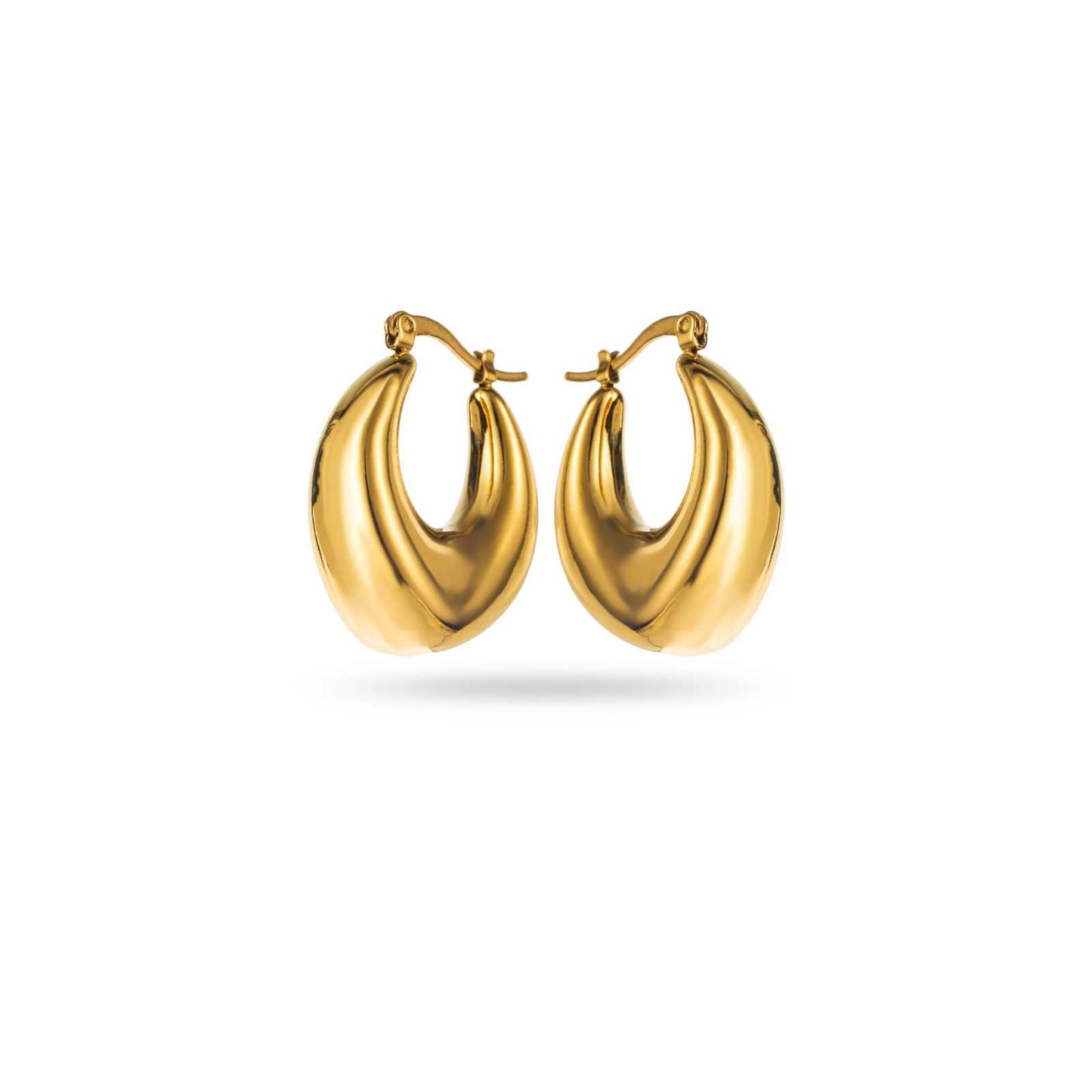Boucles d’oreilles « Lara »