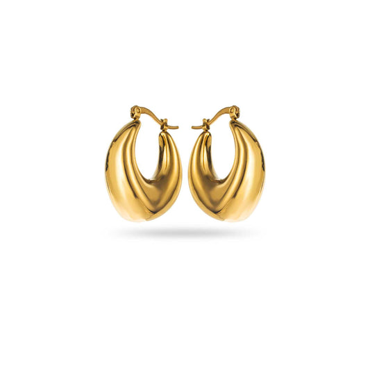 Boucles d’oreilles « Lara »