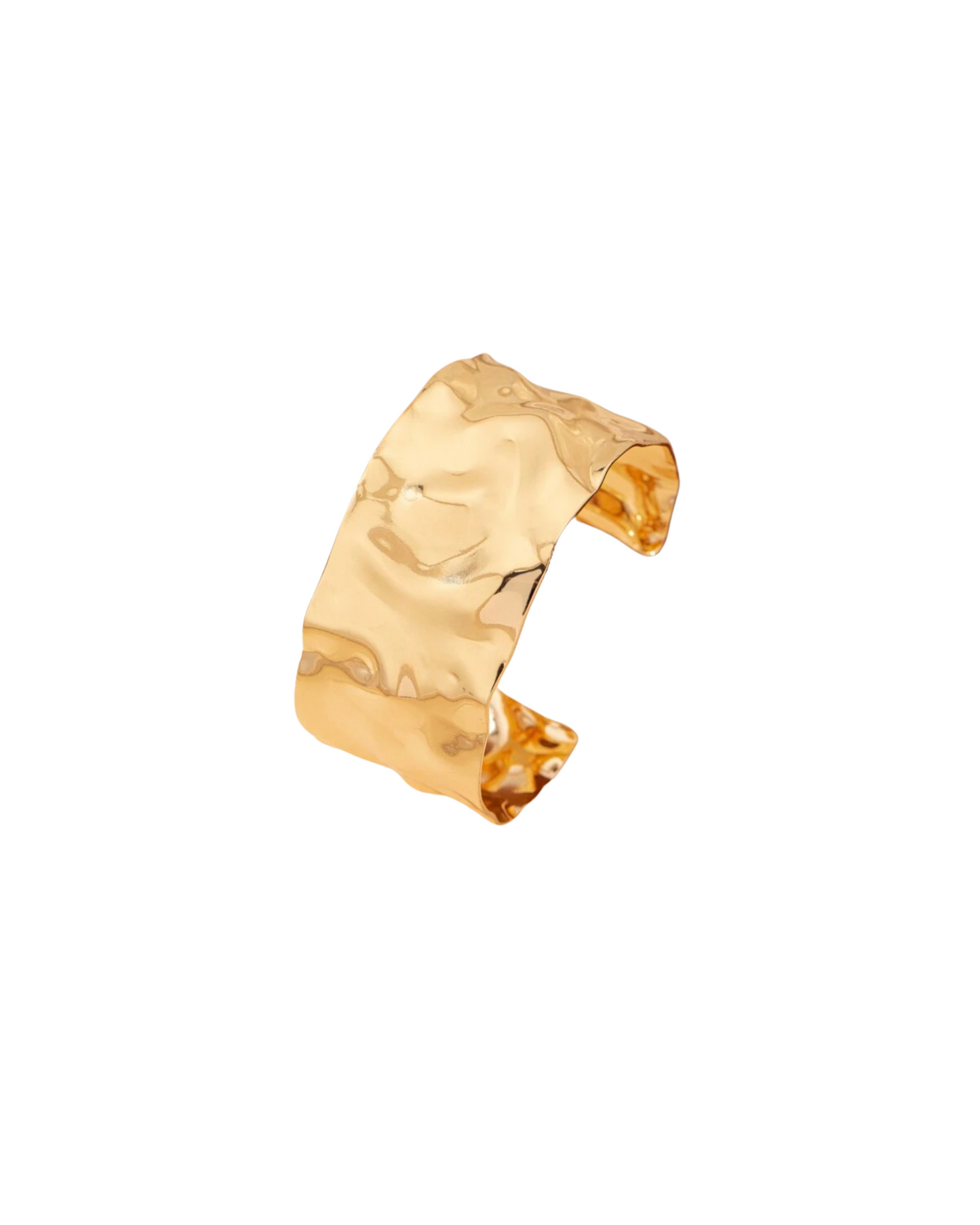 Bracelet manchette « Alix »