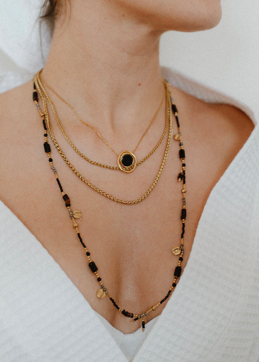 Collier « Chloé »